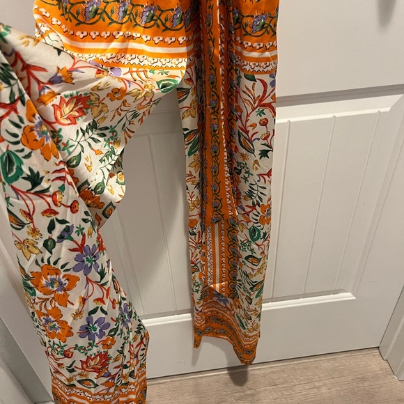 🌷BOGO!! Fashion Nova Aruba Sun Jumpsuit - Picture 2 of 4